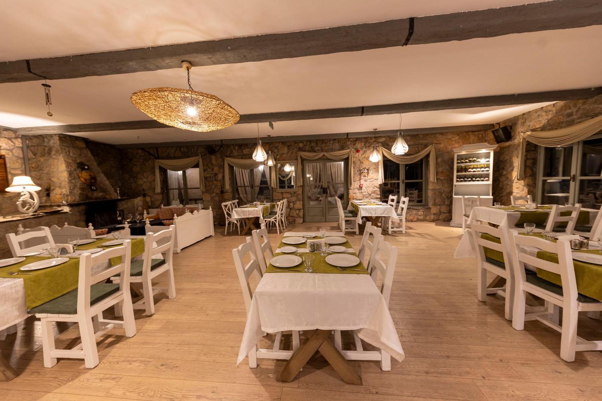 Elite World Village Istanbul Polonezkoey エクステリア 写真