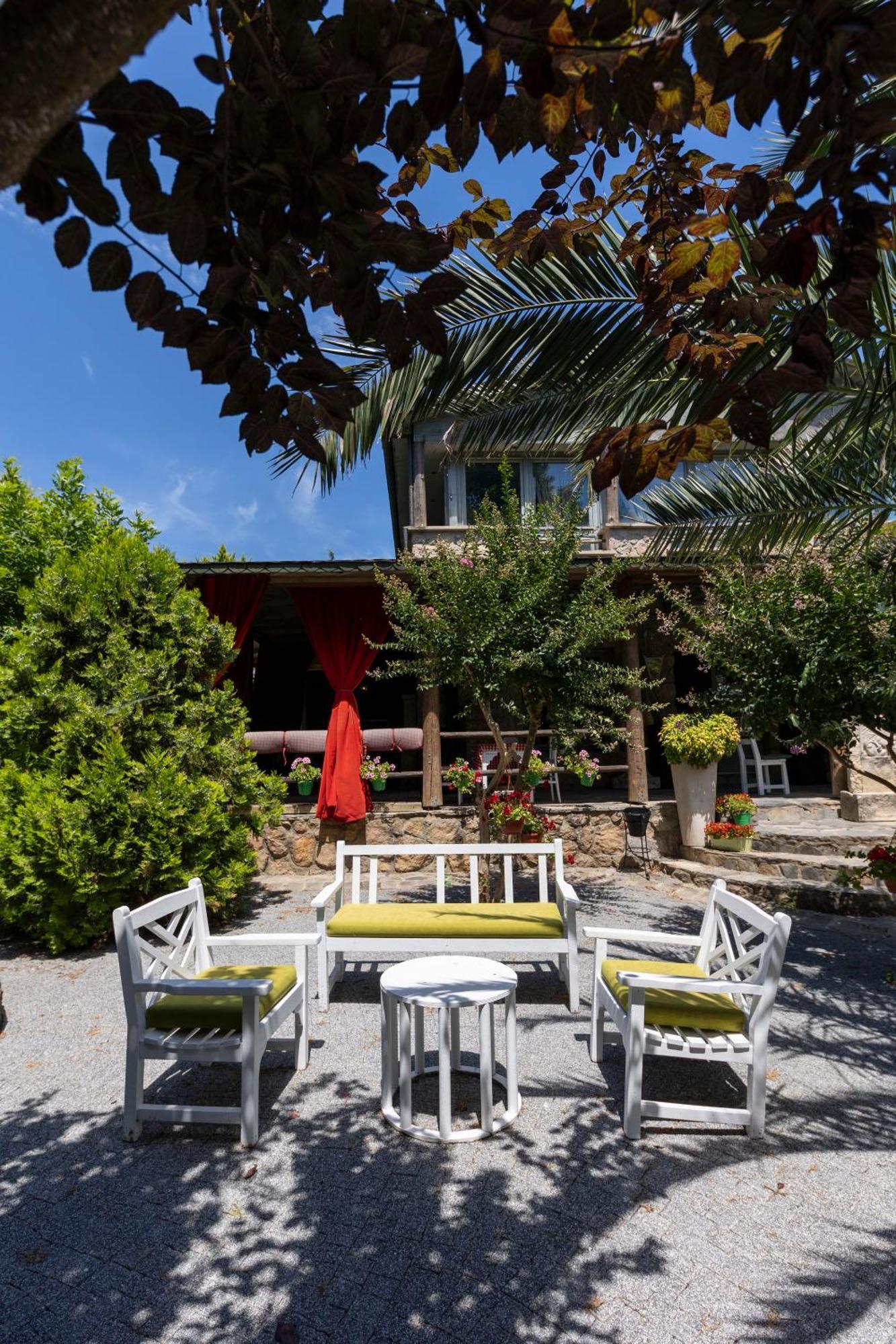 Elite World Village Istanbul Polonezkoey エクステリア 写真