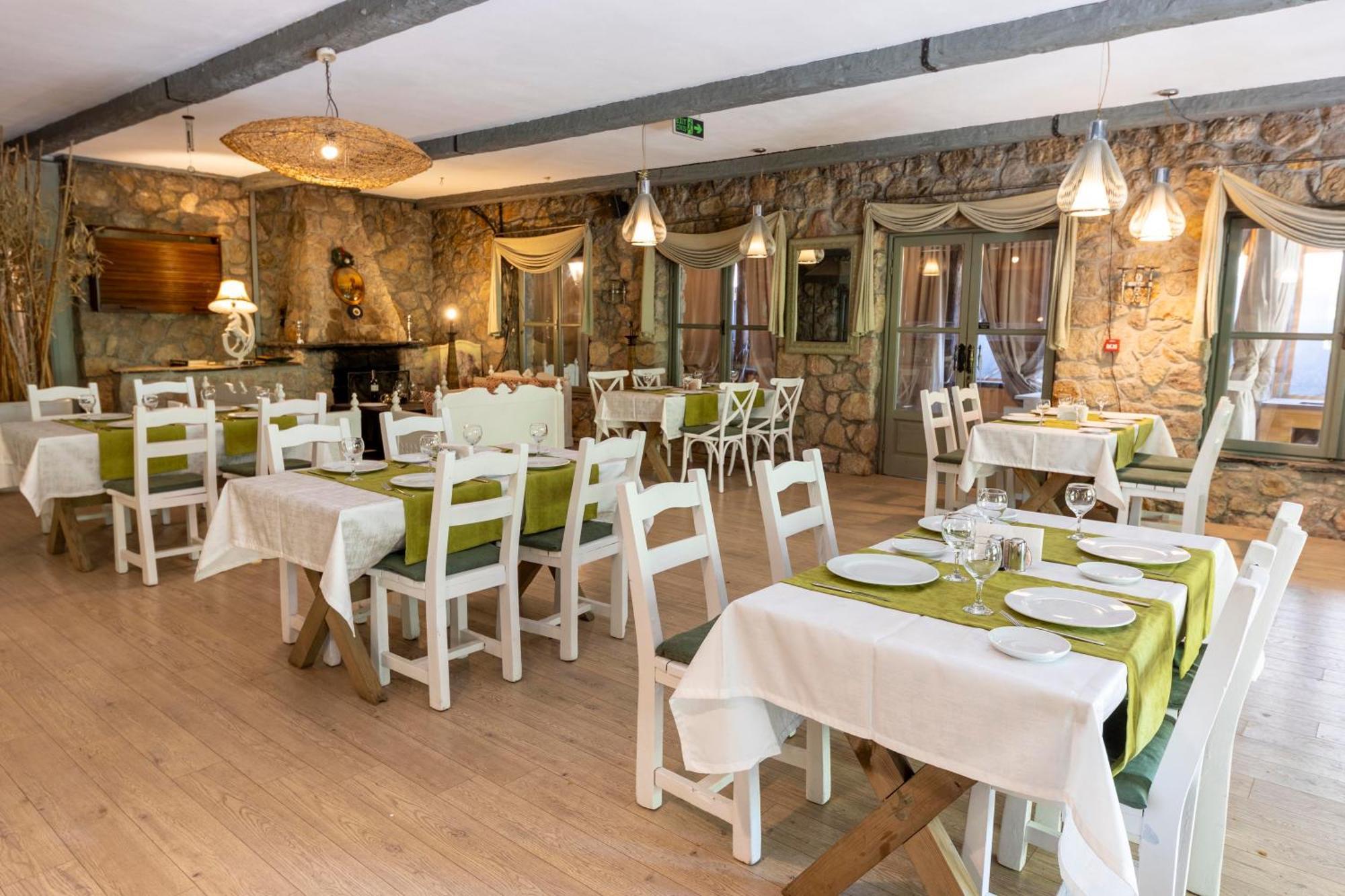Elite World Village Istanbul Polonezkoey エクステリア 写真