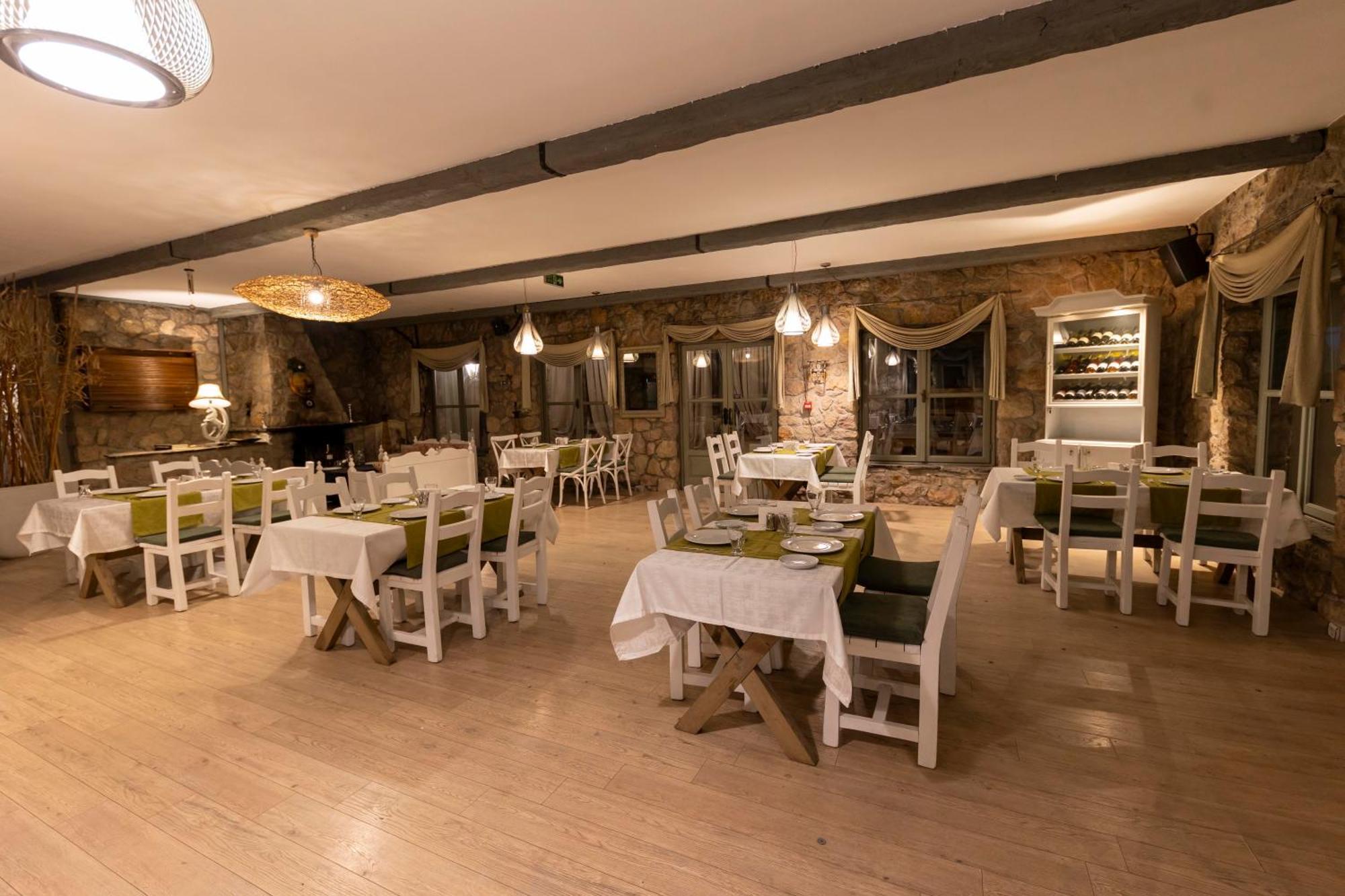 Elite World Village Istanbul Polonezkoey エクステリア 写真