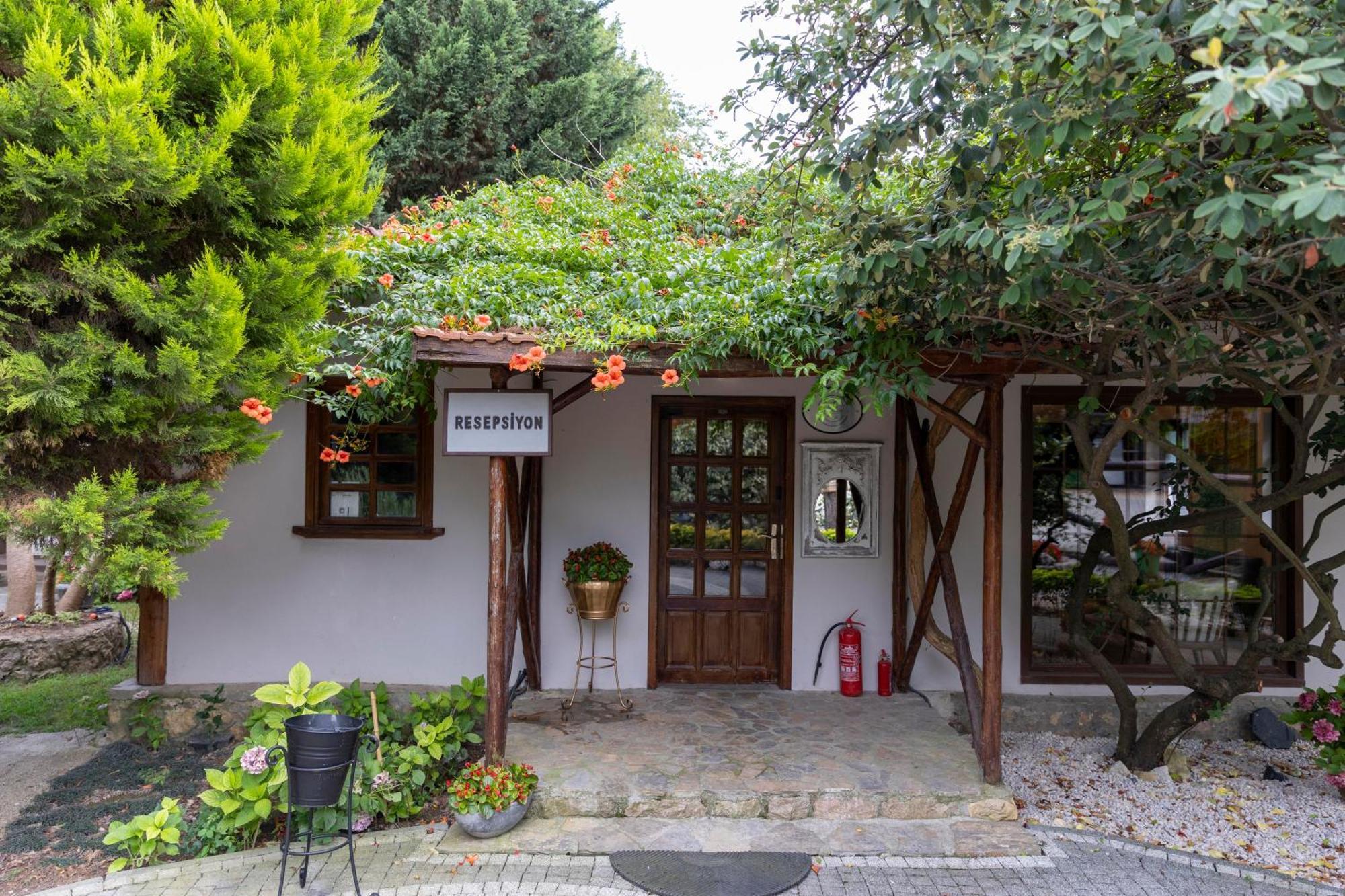 Elite World Village Istanbul Polonezkoey エクステリア 写真