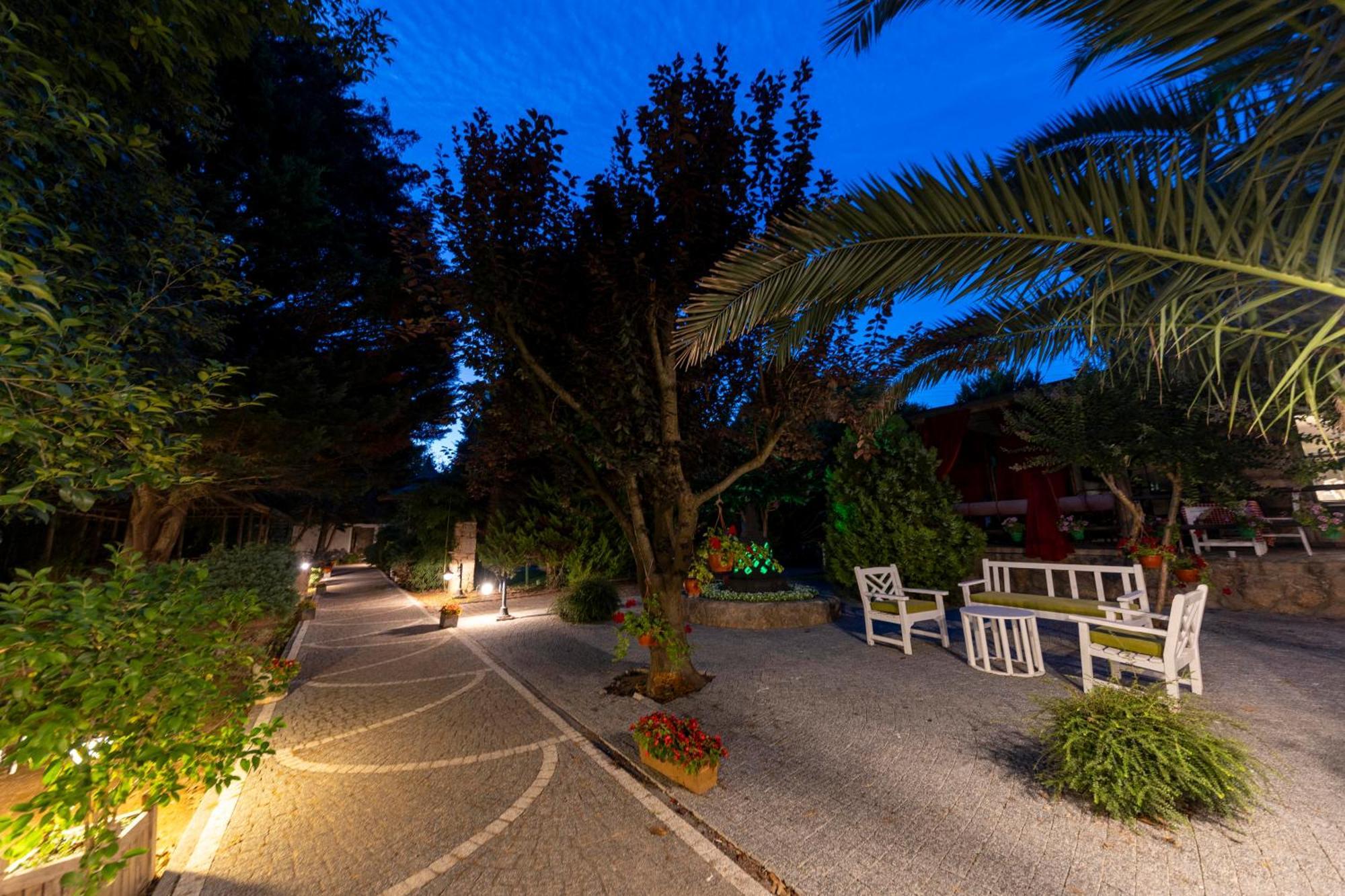 Elite World Village Istanbul Polonezkoey エクステリア 写真