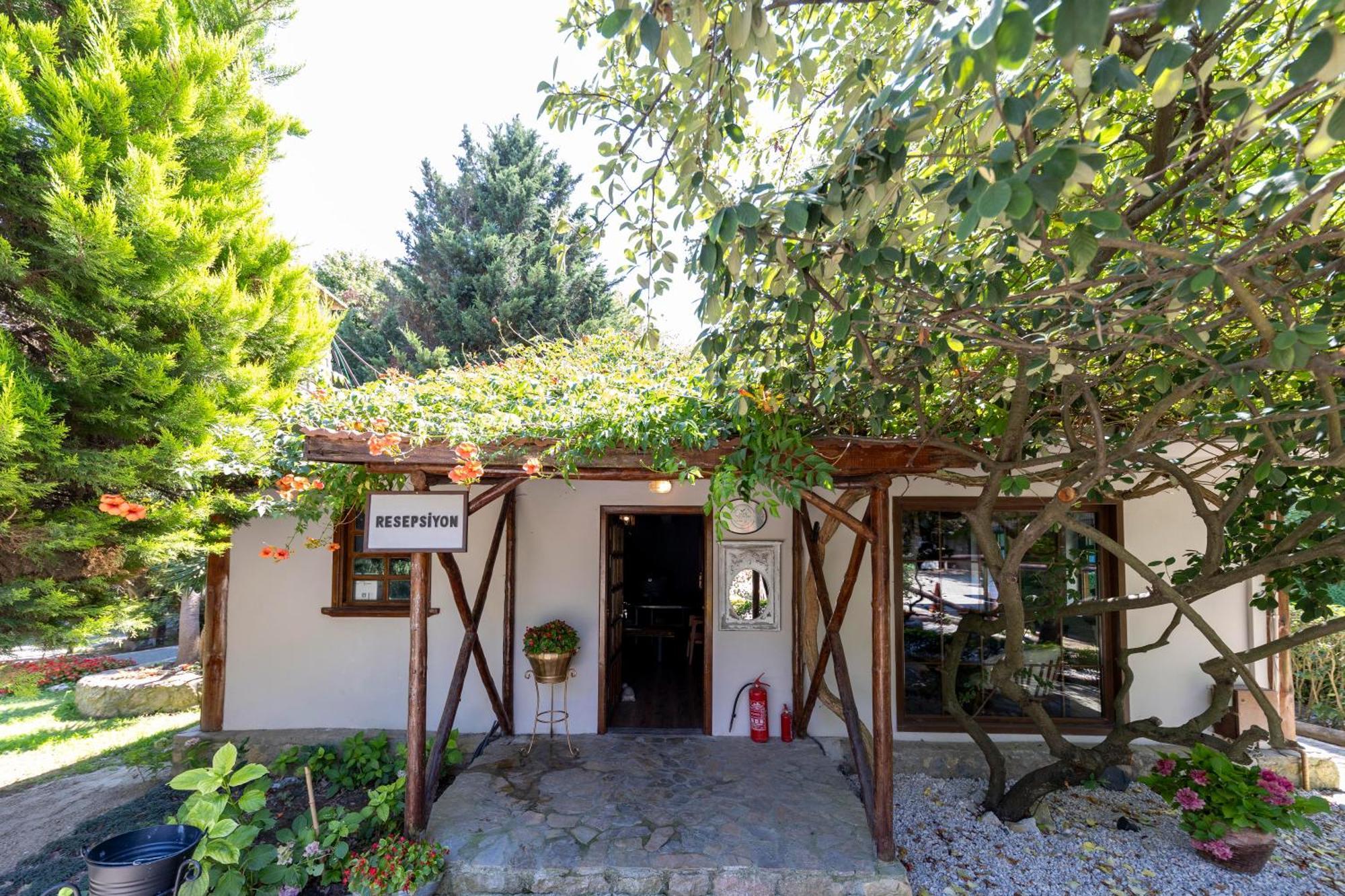 Elite World Village Istanbul Polonezkoey エクステリア 写真