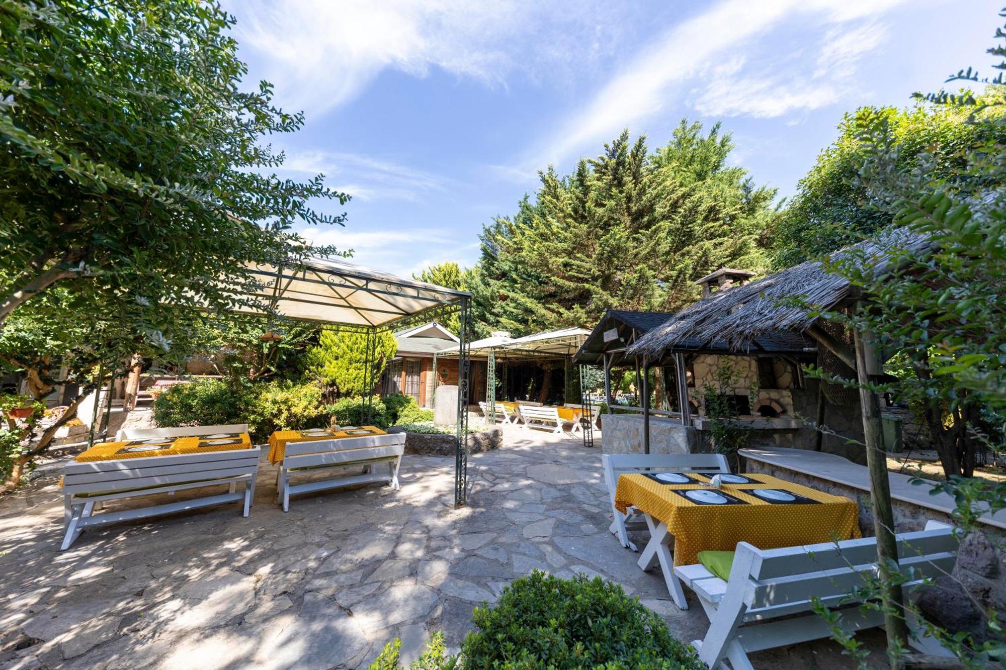 Elite World Village Istanbul Polonezkoey エクステリア 写真