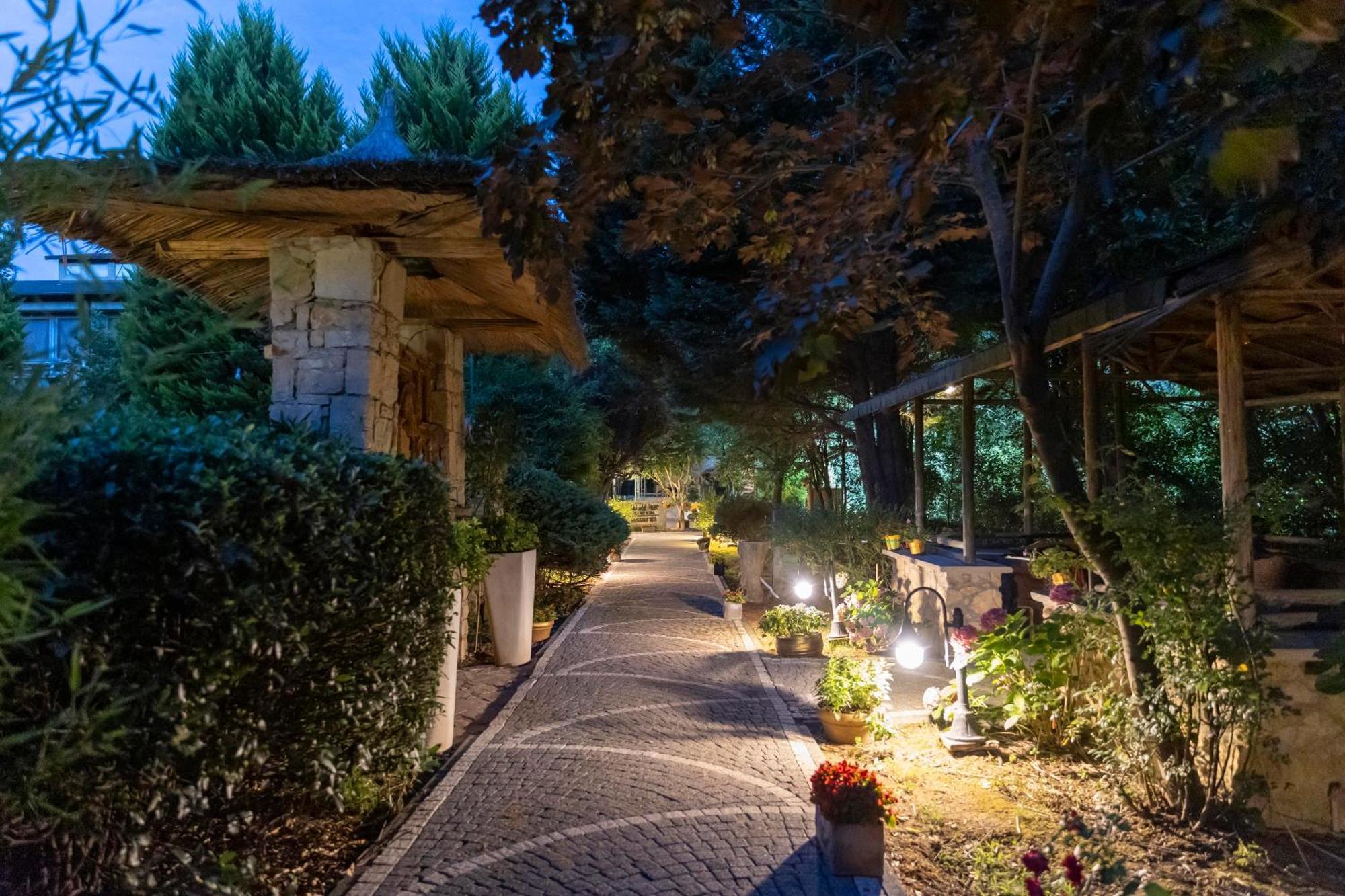 Elite World Village Istanbul Polonezkoey エクステリア 写真