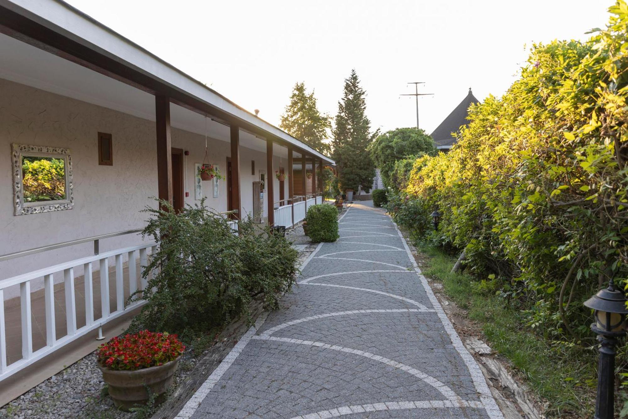 Elite World Village Istanbul Polonezkoey エクステリア 写真