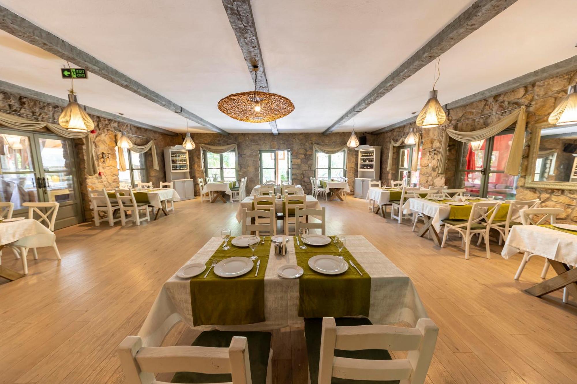 Elite World Village Istanbul Polonezkoey エクステリア 写真