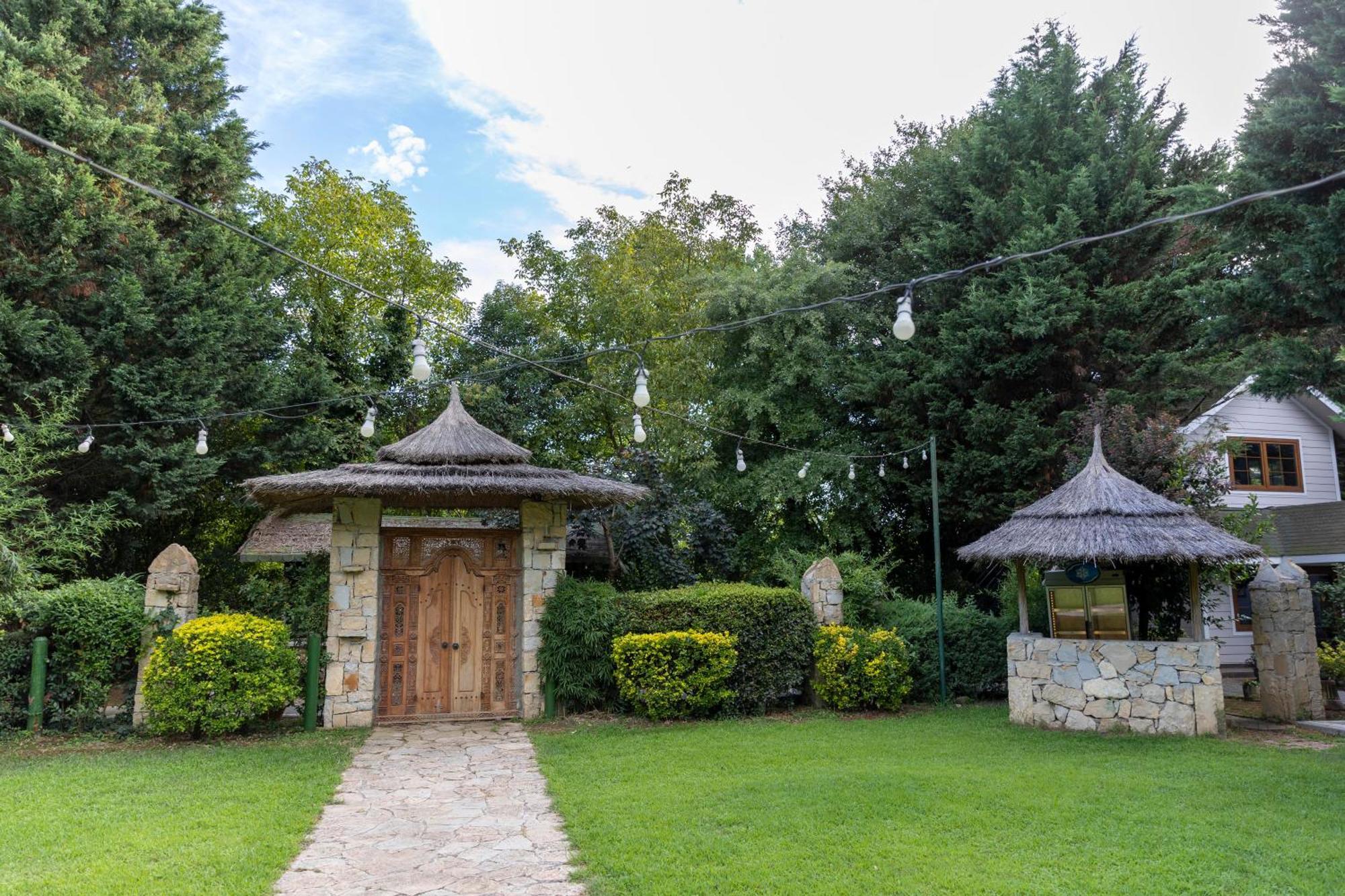 Elite World Village Istanbul Polonezkoey エクステリア 写真